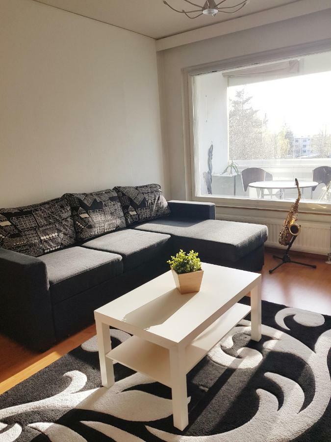 Home Away Holiday Kuopio Exterior foto